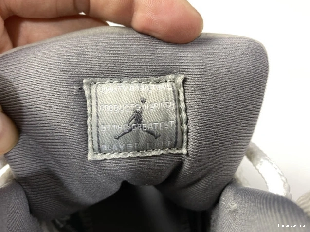 'Cool 005 CT8012 Grey' 11 Jordan Retro Air 0529